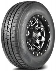 Landsail 4-SEASONS VAN 215/70R15 109/107R