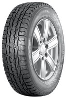Ikon Tyres (Nokian Tyres) Autograph Snow C3 195/75R16 107/105R