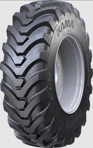 Кама CLN Шина 440/80 R28 156A8/B TL