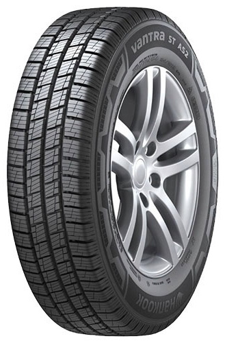 Hankook Vantra ST AS2 RA30 225/75 R16 121/120R
