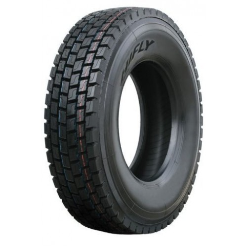 HIFLY HH-308A 315/80 R22,5 156/152L 20pr (Ведущая)