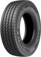 Белшина Бел-195 265/70 R19,5 141/139M (Универсальная)