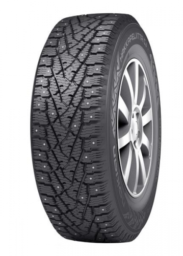 Nokian Tyres Hakkapeliitta C3 215/65R16 109/107R