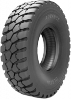 Advance GL073A Шинокомплект 16.00R20 173G 18 TT