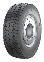 Michelin XTY 2 275/70 R22,5 148/145J 0pr (Прицеп)