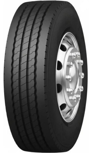 Crossleader CLS01 385/65 R22,5 164K 24pr (рулевая/прицепная)