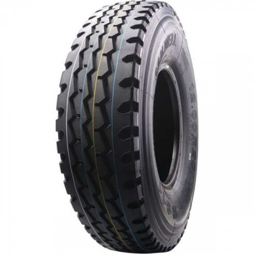 Terraking HS268 7,5/0 R16 122/118L 14pr (Универсальная)
