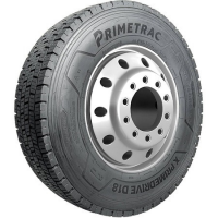 Primetrac PRIMEDRIVE D19 315/80 R22,5 157/154K 22pr (Ведущая)
