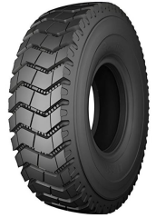 Techking ET668 Шинокомплект 16.00R25 180B TT *** C1 E-3