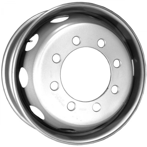 Forza F-2 8,25x22,5 8*285 Et:165 Dia:221