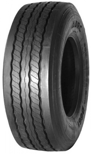 DRC D661 385/65 R22,5 164L 24pr (Прицеп)
