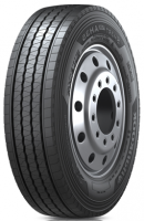 Hankook AH35 235/75 R17,5 132/130M 14pr (Рулевая)