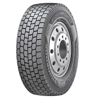 Hankook DH31 Smart Flex 315/80 R22,5 156/150L 18pr (Ведущая)