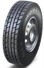Кама Forza Reg D 315/70 R22,5 152/148M (Ведущая)