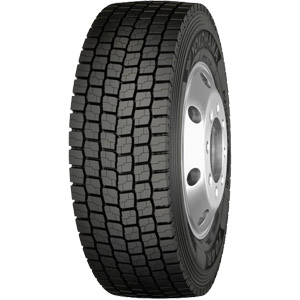 Yokohama 704R 315/70 R22,5 154/150L 0pr (Ведущая)