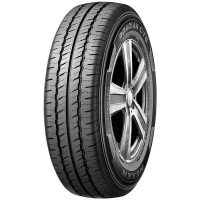 Nexen Roadian CT8 195/FullR14 106/104R
