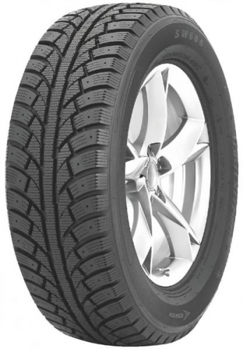 Goodride SW606 195/70R15 104/102R