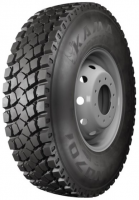 Кама NU 701 315/80 R22,5 156/150K 0pr (Универсальная)