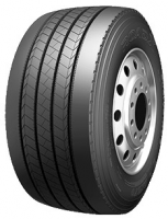 RoadX DX670 385/65 R22,5 164K 24pr (рулевая/прицепная)