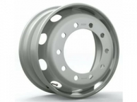 SRW 10/335/281 14x22,5 10*335 Et:0 Dia:281