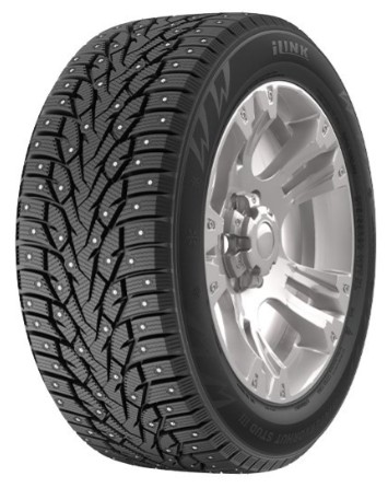 Ilink WinterVorhut STUD III 185/75R16 104/102R