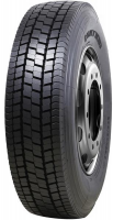 Ovation VI-628 235/75 R17,5 143/141J 16pr (Ведущая)