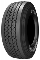 Michelin XTE3 385/65 R22,5 160J (прицеп)