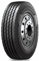 Hankook AM09 315/80 R22,5 156/150K 20pr (Рулевая)
