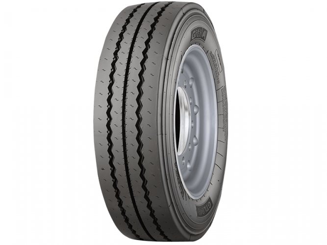 GiTi GTL919 235/75 R17,5 143/141J 0pr (Прицеп)