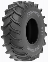 Forerunner 611 R-1 Шина 15.5-38 134A6 12 TT