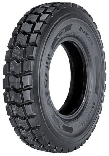 Aeolus Neo Mine G 315/80 R22,5 170/167F 22pr (Ведущая)