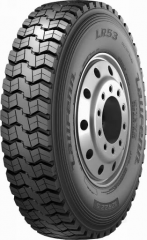 Laufenn LR53 315/80 R22,5 156/150K 18pr (Ведущая)
