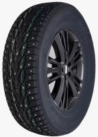Sonix Winter X Pro Studs 77 225/75R16 115/112Q