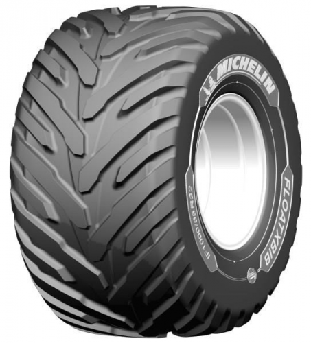 Michelin FloatXbib Шина 1000/55R32 197D (193E) TL CFO