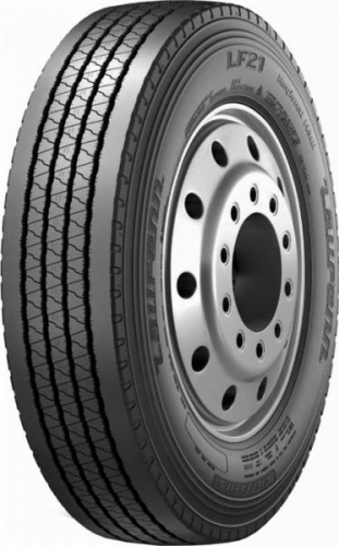Laufenn LF21 235/75 R17,5 132/130M 14pr (Рулевая)
