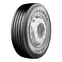 Firestone FS422 315/80 R22,5 154/150 M (рулевая)