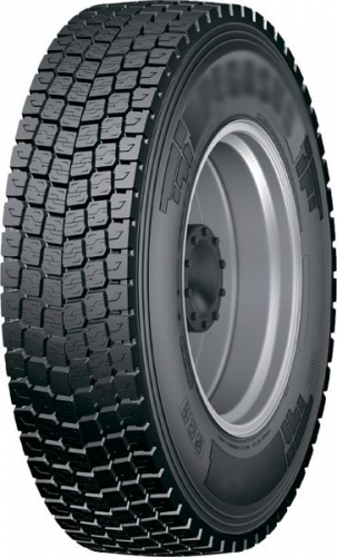 Aplus DV211 315/80 R22,5 157/154L 20pr (Ведущая)