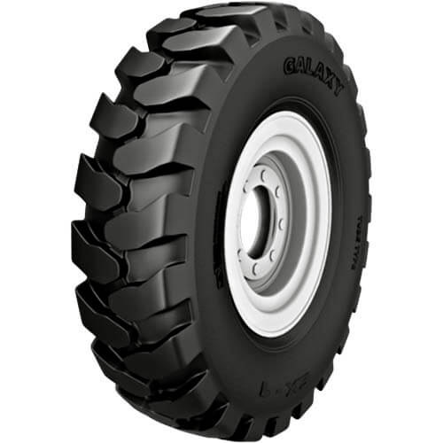 Galaxy EX-1 Шина 10.00-20 148B 16 TT