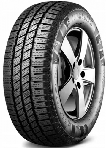 Evergreen WINTERPRO EW616 215/70R15 113/111S