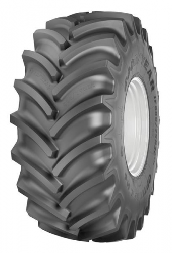 GoodYear OPTITRAC Шина 480/70R28 140D 0 TL