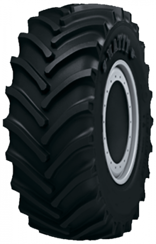 Titan AG53V Шина 420/85 R28 139A8/136B 0 TL
