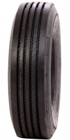 Ovation VI-660 315/70 R22,5 154/150L 20pr (рулевая/прицепная)