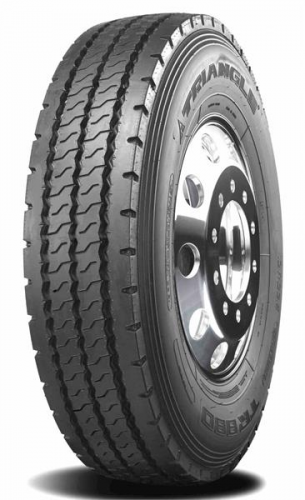 Triangle TR880 315/80 R22,5 157/154L 20pr (Универсальная)