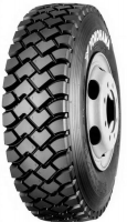 Yokohama LY717 325/95 R24 162/160K 0pr (Ведущая)