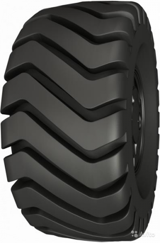 Nortec ER-205 Шина 17.5-25 158B 16 TL