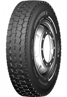 Landspider Longtraxx MS300 11/0 R22,5 148/145L 16pr (Универсальная)