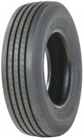 GiTi GSR225 295/80 R22,5 154/149M 16pr (Рулевая)