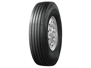 Kpatos KTL02 295/80 R22,5 152/149L 18pr (Рулевая)