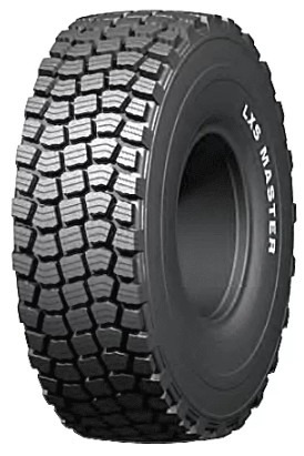 Linglong LXC Master E-2 Шина 385/95R25 170E TL ***