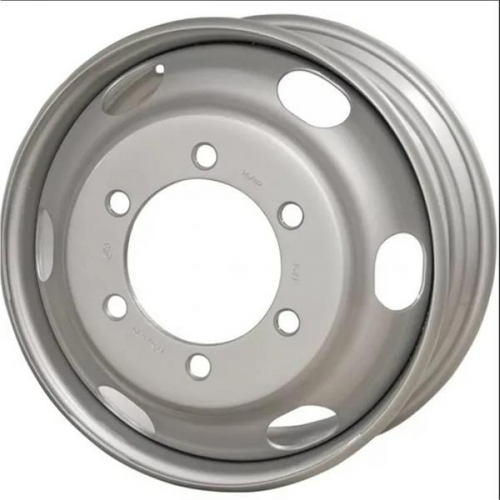 Zepp 6/222/164 6x17,5 6*222,25 Et:135 Dia:164